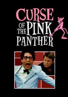 Curse of the Pink Panther - amazon prime