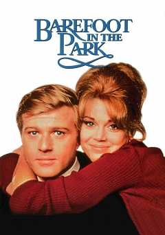 Barefoot in the Park - Movie