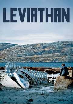 Leviathan - starz 