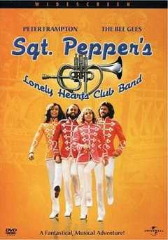 Sgt. Peppers Lonely Hearts Club Band - vudu