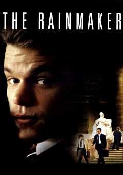The Rainmaker - Movie