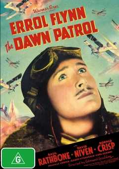 The Dawn Patrol - Movie