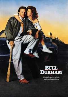 Bull Durham - amazon prime