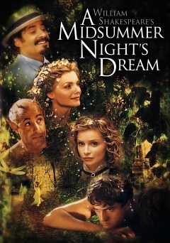 A Midsummer Nights Dream - vudu