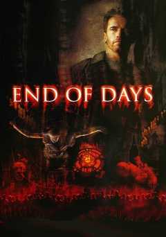 End of Days - Movie