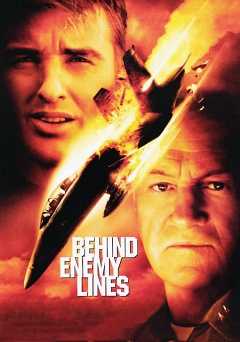 Behind Enemy Lines - Movie