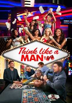 Think like a Man Too - Movie