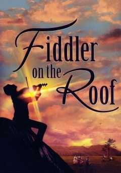 Fiddler on the Roof - Movie