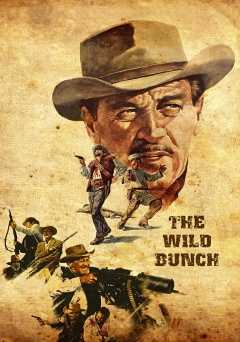 The Wild Bunch - Movie