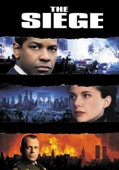 The Siege - Movie