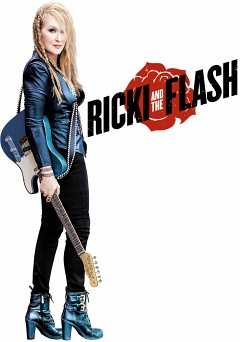 Ricki and the Flash - Movie