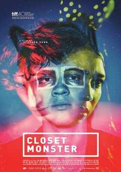 Closet Monster - Movie