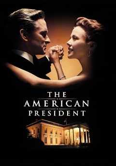 The American President - amazon prime