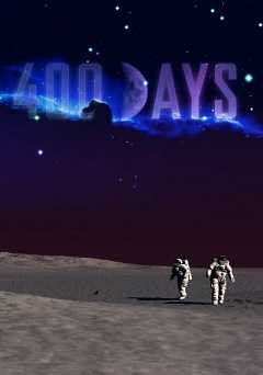 400 Days - Movie