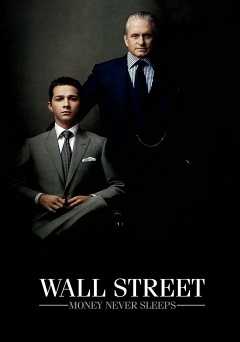 Wall Street: Money Never Sleeps - vudu