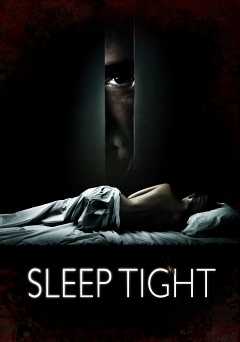 Sleep Tight - Movie