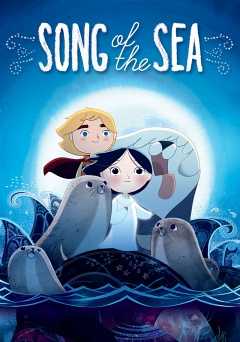 Song of the Sea - netflix