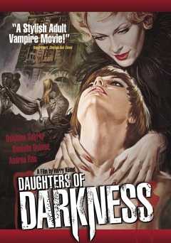 Daughters of Darkness - Movie