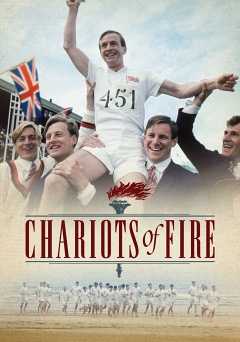 Chariots of Fire - Movie