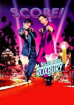 A Night at the Roxbury - Movie