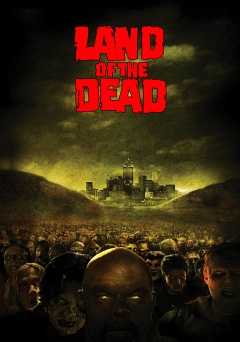Land of the Dead - Movie