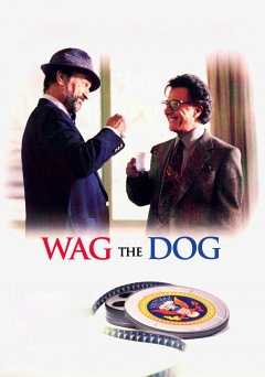 Wag the Dog - Movie