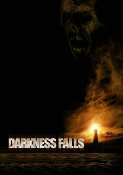 Darkness Falls - showtime
