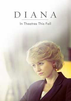 Diana - Movie