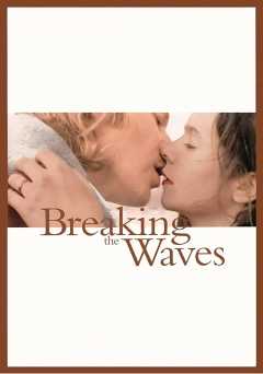 Breaking the Waves - film struck
