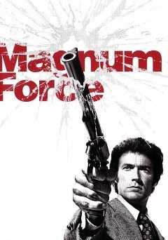 Magnum Force - hbo