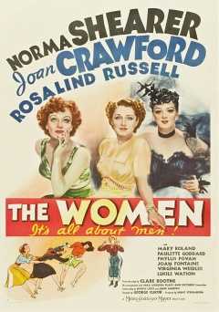 The Women - film struck