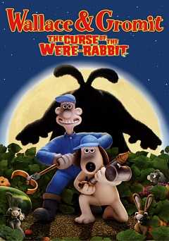 Wallace & Gromit: The Curse of the Were-Rabbit - vudu