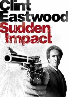 Sudden Impact - Movie