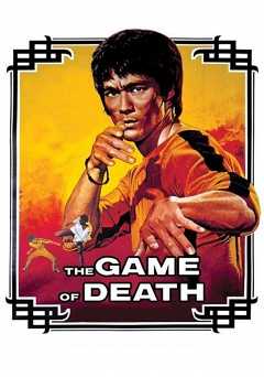 The Game of Death - netflix