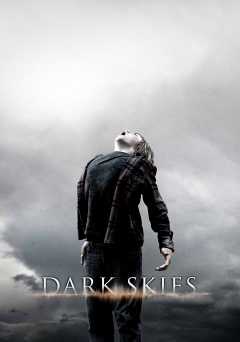 Dark Skies - Movie