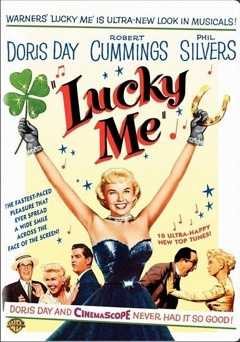 Lucky Me - Movie