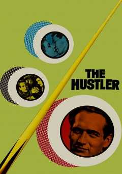 The Hustler - Movie
