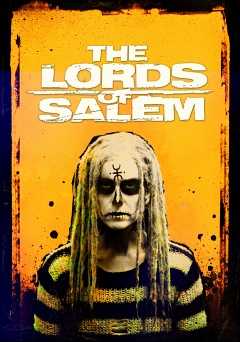 The Lords of Salem - Movie
