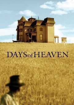 Days of Heaven - Movie