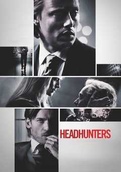 Headhunters - netflix