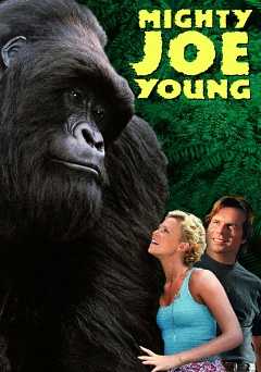 Mighty Joe Young - Movie