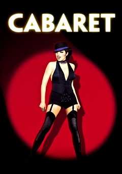 Cabaret - film struck