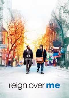 Reign Over Me - Movie