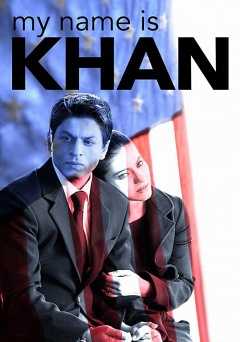 My Name is Khan - Movie