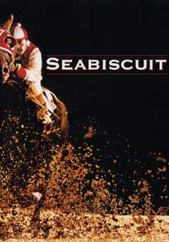 Seabiscuit - hbo