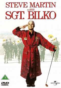 Sgt. Bilko - crackle