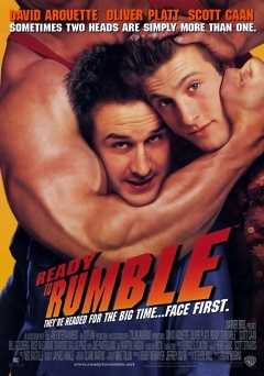 Ready to Rumble - Movie