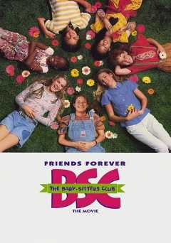 The Baby Sitters Club - Movie