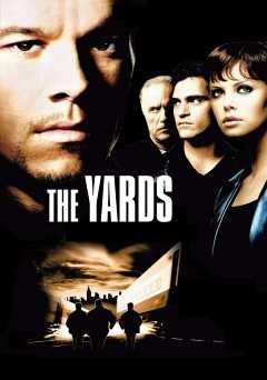 The Yards - Movie