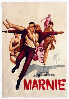Marnie - Movie